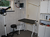 Het kapsalon